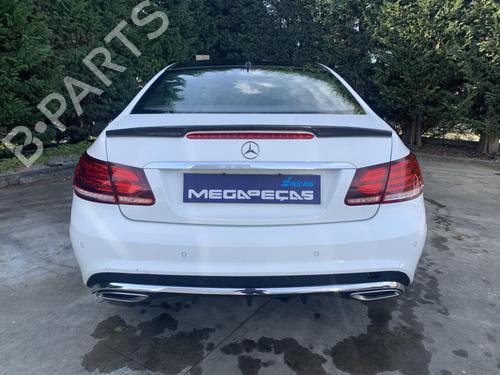 Grille MERCEDES-BENZ E-CLASS Coupe (C207) E 220 CDI / d (207.302, 207.301) | BP22530076C40 