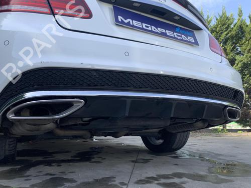 Grille MERCEDES-BENZ E-CLASS Coupe (C207) E 220 CDI / d (207.302, 207.301) | BP22530076C40 