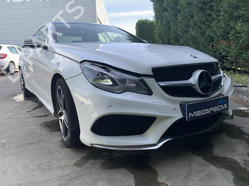 Grille MERCEDES-BENZ E-CLASS Coupe (C207) E 220 CDI / d (207.302, 207.301) | BP22530076C40 