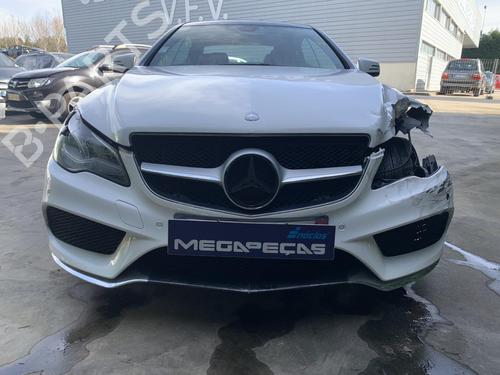 Grille MERCEDES-BENZ E-CLASS Coupe (C207) E 220 CDI / d (207.302, 207.301) | BP22530076C40 
