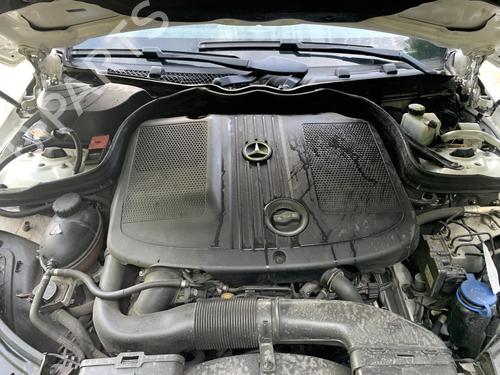 Grille MERCEDES-BENZ E-CLASS Coupe (C207) E 220 CDI / d (207.302, 207.301) | BP22530076C40 