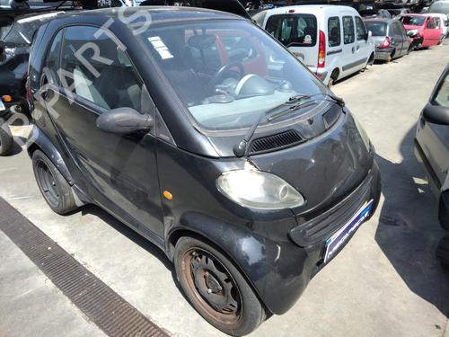 ECU airbags SMART CITY-COUPE (450) 0.8 CDI (S1CLC1, 450.300, 450.301, 450.302, 450.303,... | BP28263544M53 