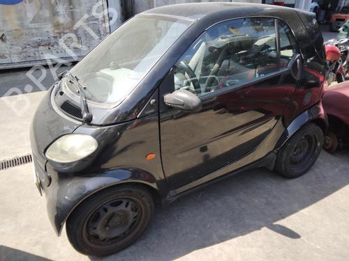 ECU airbags SMART CITY-COUPE (450) 0.8 CDI (S1CLC1, 450.300, 450.301, 450.302, 450.303,... | BP28263544M53 