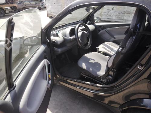 ECU airbags SMART CITY-COUPE (450) 0.8 CDI (S1CLC1, 450.300, 450.301, 450.302, 450.303,... | BP28263544M53 