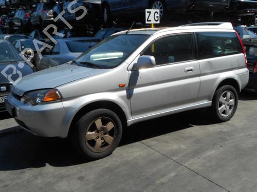 Used Parts HONDA HR-V (GH_) 1.6 16V (124 hp) 2088622