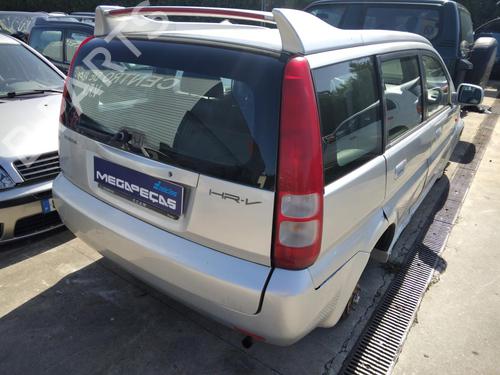 Used Parts HONDA HR-V (GH_) 1.6 16V 4WD (GH2, GH4) (124 hp) 2088624