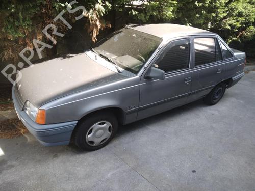 Used Parts OPEL KADETT E (T85) 1.3 S (C19, D19) (75 hp) 2088659