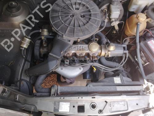 Right taillight OPEL KADETT E (T85) 1.3 S (C19, D19) | BP17143191C35