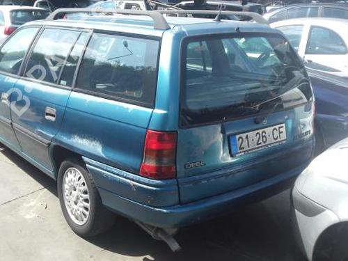 Used Parts OPEL ASTRA F Estate (T92) 1.4 (F35, M35) (82 hp) 2092286