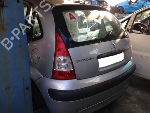 Used Parts CITROËN C3 I (FC_, FN_) 1.4 HDi (75 hp) 2092305