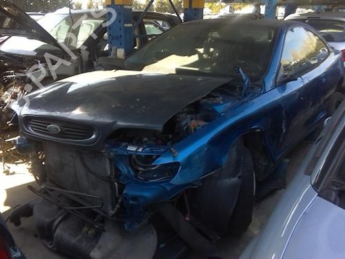 Used Parts PEUGEOT 406 Coupe (8C) 2.2 (158 hp) 2092338