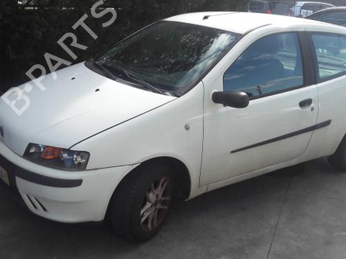 FIAT PUNTO Hatchback Van (188_) 1.9 JTD (86 hp) 2092349