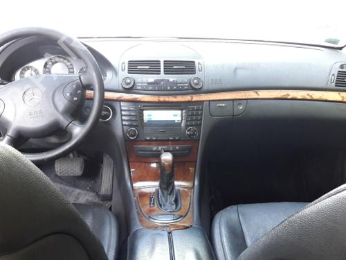 Boîte à gants MERCEDES-BENZ E-CLASS (W211) E 320 CDI (211.026) | BP13896709C95 