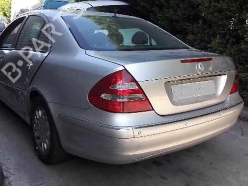 Boîte à gants MERCEDES-BENZ E-CLASS (W211) E 320 CDI (211.026) | BP13896709C95 