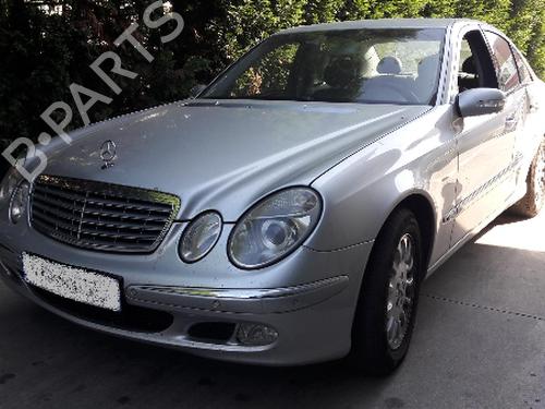 Boîte à gants MERCEDES-BENZ E-CLASS (W211) E 320 CDI (211.026) | BP13896709C95 