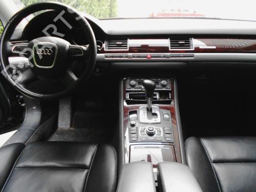 Commutateur AUDI A8 D3 (4E2, 4E8) 3.0 TDI quattro | BP12299368I30 