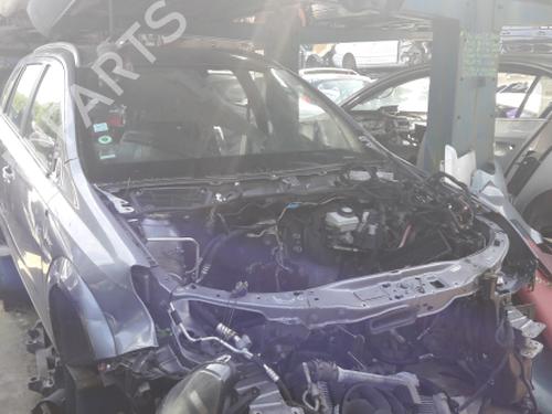Used Parts OPEL ASTRA H Estate (A04) 1.9 CDTI (L35) (150 hp) 2092446