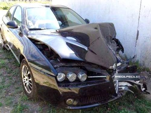 Rattstammestilk ALFA ROMEO 159 (939_) 1.9 JTDM 16V (939AXC1B, 939AXC12) | BP12298956I23 