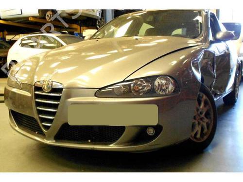 Kollisonspute sett ALFA ROMEO 147 (937_) 1.9 JTDM 8V (937.AXD1A, 937.AXU1A, 937.BXU1A) | BP14398652C86 