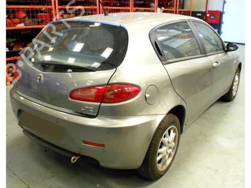 Kollisonspute sett ALFA ROMEO 147 (937_) 1.9 JTDM 8V (937.AXD1A, 937.AXU1A, 937.BXU1A) | BP14398652C86 