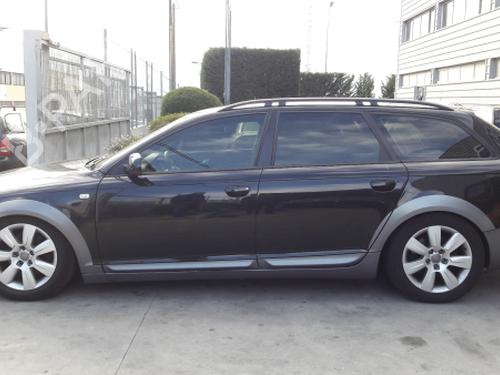 Elektronisk modul AUDI A6 Allroad C6 (4FH) 2.7 TDI quattro | BP12304275M83 