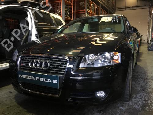 Grill AUDI A3 (8P1) 2.0 TDI | BP19301322C40 