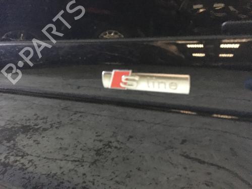 Grill AUDI A3 (8P1) 2.0 TDI | BP19301322C40 