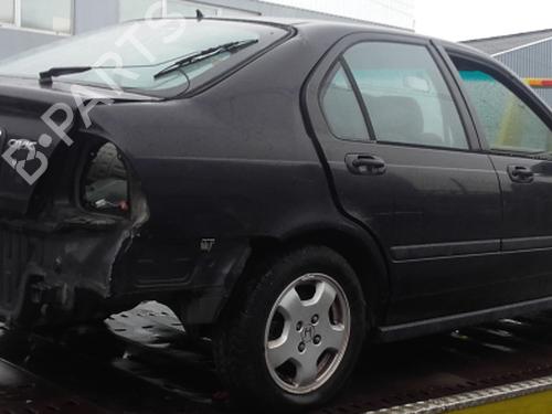 Used Parts HONDA CIVIC VI Fastback (MA, MB) 1.6 (MB4) (125 hp) 2092474
