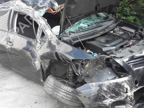 Handskerum TOYOTA AURIS (_E15_) 1.4 D-4D (NDE150_, NDE150R) | BP12304858C95 
