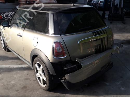 Vindusheismotor venstre foran MINI MINI (R56) Cooper D | BP12159676E21 