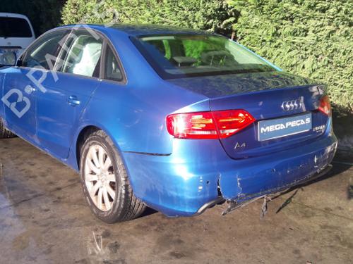 Venstre baglygte bagklap AUDI A4 B8 (8K2) 2.0 TDI | BP12161053C79 