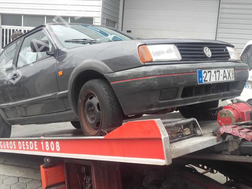 Used Parts VW POLO II (86C, 80) 1.3 (76 hp) 2093311