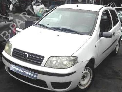 FIAT PUNTO Hatchback Van (188_) 1.3 JTD (69 hp) 2093341