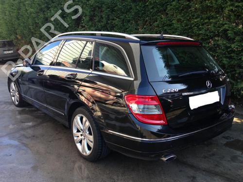 Pedal MERCEDES-BENZ C-CLASS T-Model (S204) C 220 CDI (204.202) | BP12162308I4 