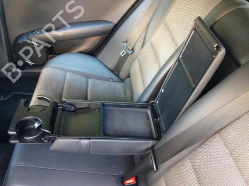 Pedal MERCEDES-BENZ C-CLASS T-Model (S204) C 220 CDI (204.202) | BP12162308I4 
