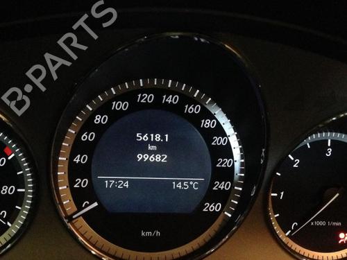 Pedal MERCEDES-BENZ C-CLASS T-Model (S204) C 220 CDI (204.202) | BP12162308I4 