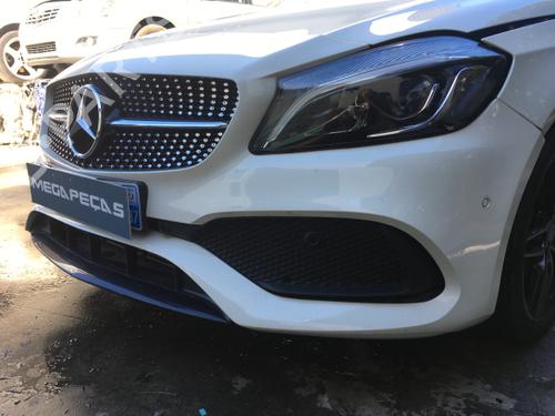 Rear right interior door handle MERCEDES-BENZ A-CLASS (W176) A 220 d 4-matic (176.005) | BP14399466I16 