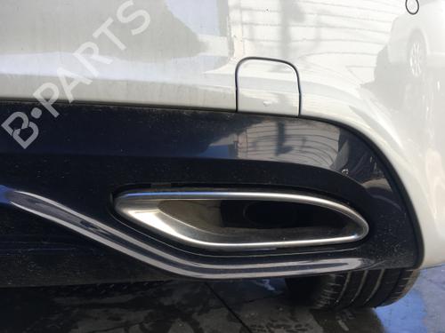 Rear right interior door handle MERCEDES-BENZ A-CLASS (W176) A 220 d 4-matic (176.005) | BP14399466I16 