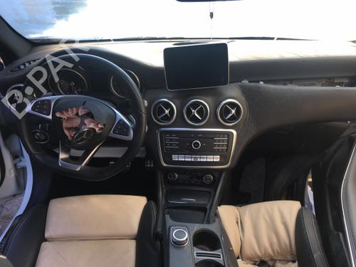 Rear right interior door handle MERCEDES-BENZ A-CLASS (W176) A 220 d 4-matic (176.005) | BP14399466I16 
