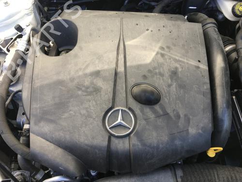Rear right interior door handle MERCEDES-BENZ A-CLASS (W176) A 220 d 4-matic (176.005) | BP14399466I16 