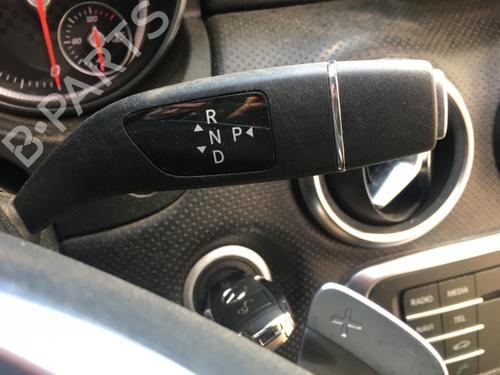 Rear right interior door handle MERCEDES-BENZ A-CLASS (W176) A 220 d 4-matic (176.005) | BP14399466I16 