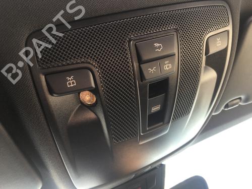 Rear right interior door handle MERCEDES-BENZ A-CLASS (W176) A 220 d 4-matic (176.005) | BP14399466I16 