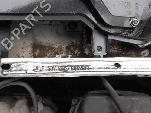 Used Parts CITROËN SAXO Hatchback van (S3_) 1.5 D (58 hp) 2092741