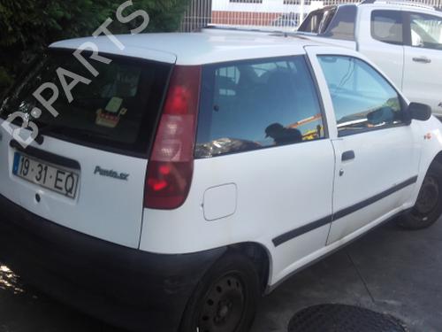 Electronic module FIAT PUNTO Van (176_) 1.7 TD | BP32301897M83 