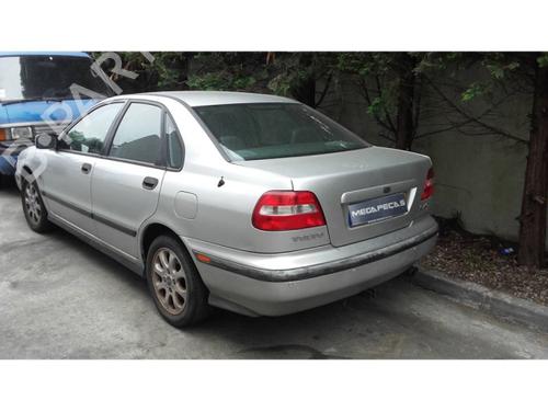 VOLVO S40 I (644) 1.6 (105 hp) 2088719