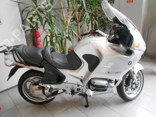 Used Parts BMW MOTORCYCLES R 1150 R 1150 RT (R22) (95 hp) 2093528