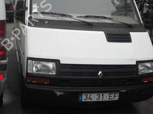 Used Parts RENAULT TRAFIC Van (T_, P_, V_) 2.5 D 2088779