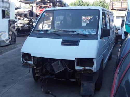Used Parts RENAULT TRAFIC Van (T_, P_, V_) 2.5 D 2088780