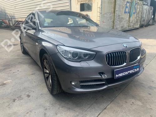 Used Parts BMW 5 Gran Turismo (F07) 530 d (245 hp) 2093633