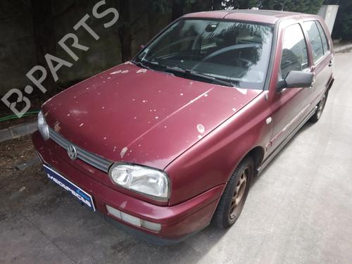 Headlight switch VW GOLF III (1H1) 1.9 TDI | BP29512081I24 